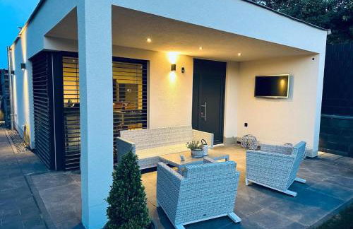 Apartment Timeout - Foto 2