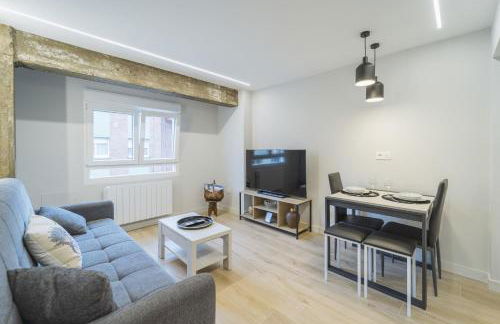 Apartamento estación de tren, autobús VUT5240AS - Foto 14