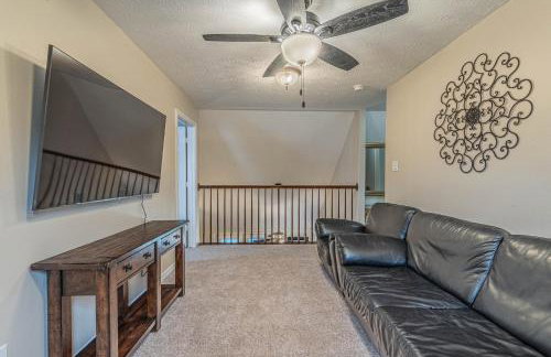 Country Getaway 4 Bedroom Resort in 10 Acre Lot - Foto 43