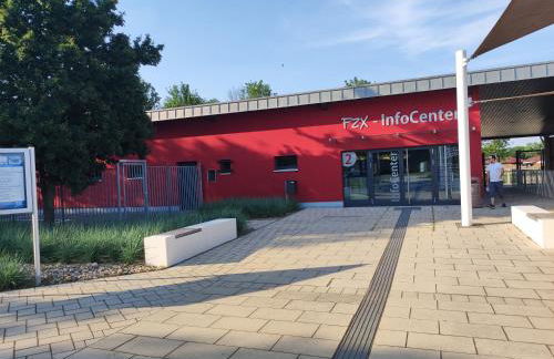 Ferienwohnung Xantener Südsee - Foto 31