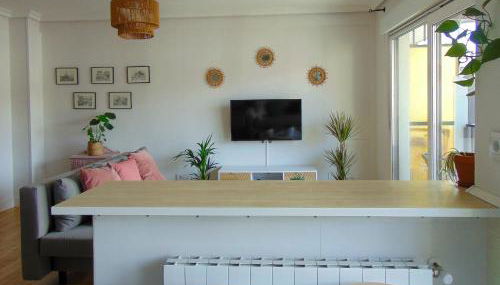 Apartamento Zuhaitzondoa Etxea - Foto 3