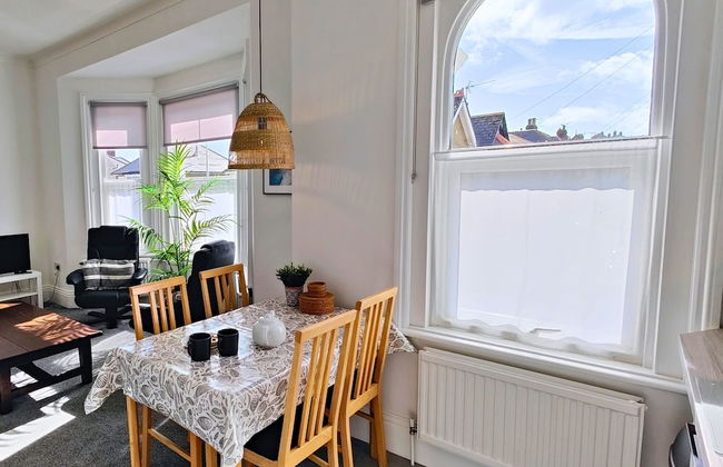 Fernhurst Holiday apartments - Foto 19