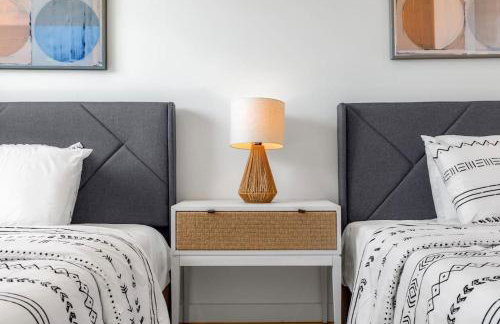 Modern and Relaxing Lake Sammamish View House - Foto 28