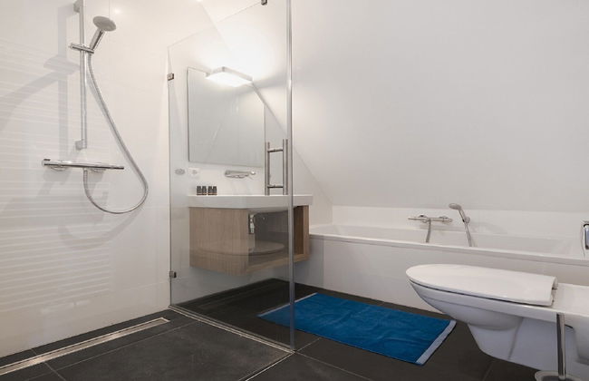 Luxury Villa With gas Fireplace - Foto 14