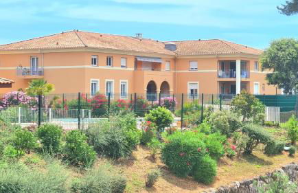 Coin de paradis, piscine, parking, terrasse - Foto 6