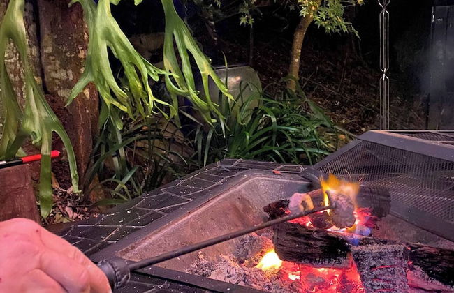 Cabane Tiny Tree House no4 - Foto 74