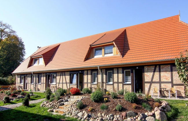 Ferienhof Neuendorfkrug, Lutow - Foto 13