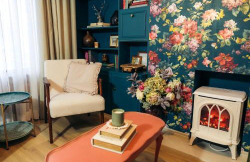 No 50 Chapel Street Townhouse - Foto 21