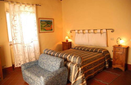 Holiday apartments La Bozza and Il Bozzino - Foto 40