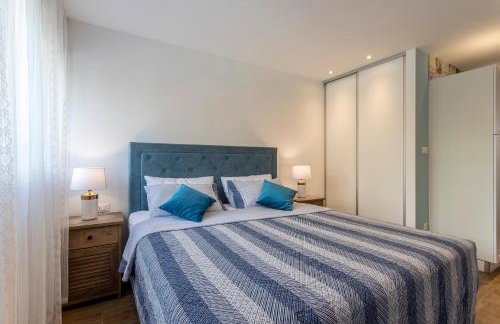 COMFORT STAY apartments - Foto 27