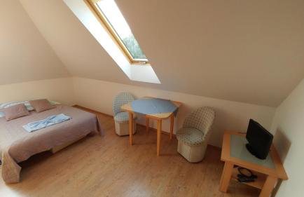 Dworek Słoneczko - Foto 4