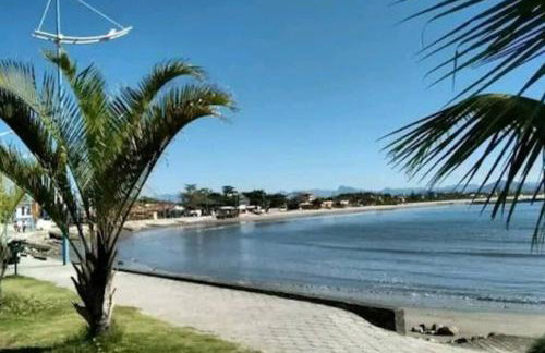 Ap aconchente 400m do mar - Foto 7