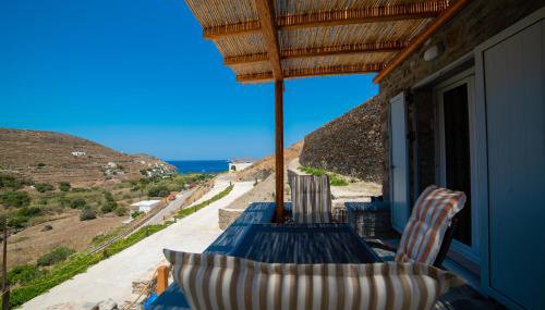 Epithea Suites Kythnos Keli - Foto 3