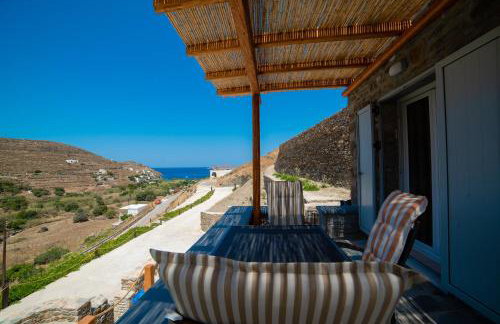 Epithea Suites Kythnos Keli - Foto 3