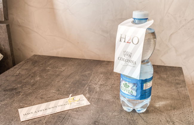 Colonna Suite - San Giovanni - Photo 54