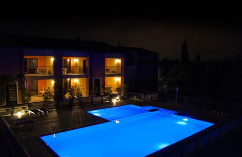 Agriturismo Ai Tre Fienili - Foto 12