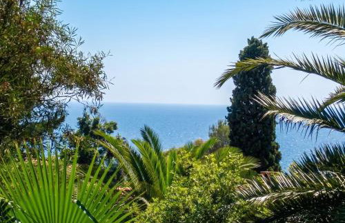 Villa spacieuse avec piscine à Rayol-Canadel-sur-Mer - Foto 25