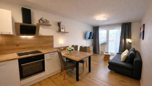 Ferienwohnung Felsenschwalbe - Foto 4