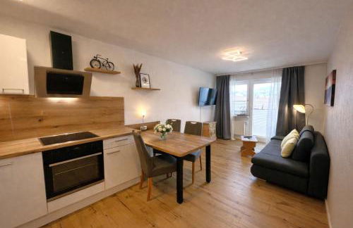 Ferienwohnung Felsenschwalbe - Foto 4