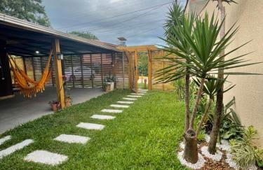 Shangri La Casas e Studios - Foto 23