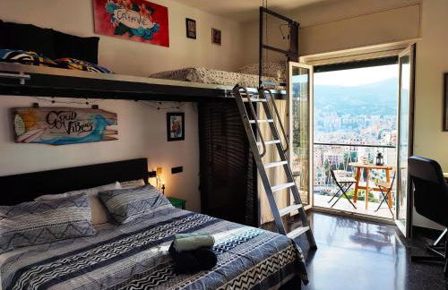 Donny Dude Panorama - Foto 2