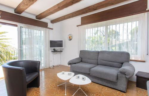 Holiday Home Puig Romani-2 by Interhome - Foto 12