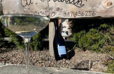 Casa vacanze Al Stalìin - Foto 10