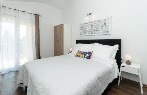 Villa Marta Luxury House with Heated Pool - Foto 29