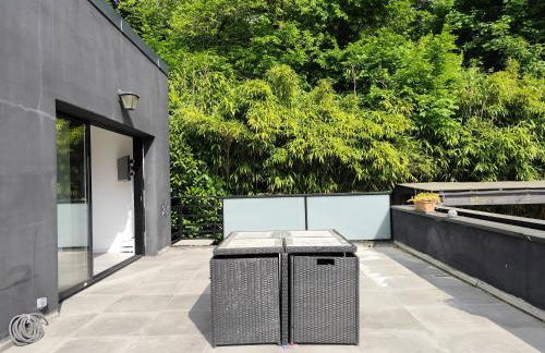 Cozy studio house with terrace 15 min from Paris - Photo 6