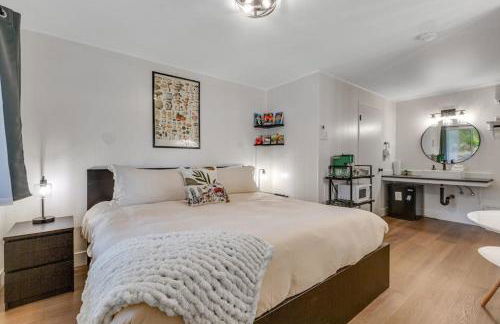 The Entire Property at Mount Walker Inn - Foto 7