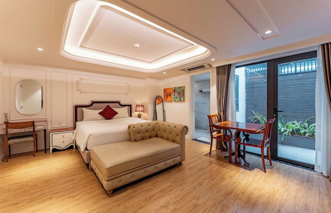 Ngan Ha Apartment 2 - Foto 42