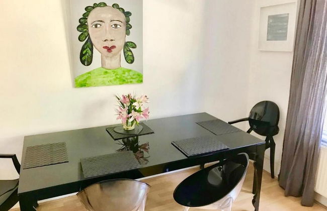 Trendy 2BD Flat in West Hampstead - Foto 21