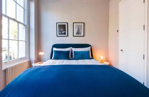 ARCORE London flats in the Heart of Fitzrovia - Foto 53