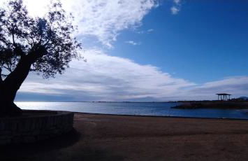 L'ARENAL, ACOGEDOR APARTAMENTO EN L'AMPOLLA - Foto 43