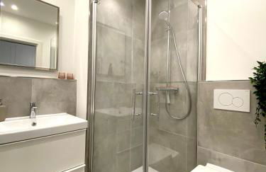 Glücksburg Ferienwohnung `KursNord` - Foto 13