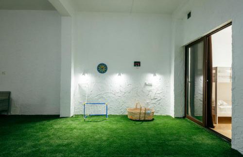 Sada Flat, Jacuzzi, Chill Out, 7 Pax, SmartTV - Photo 25