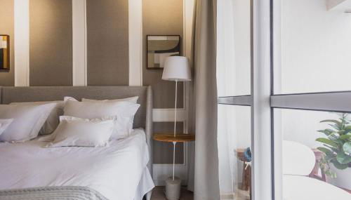 Elegância e Conforto no Ed Jh Palhano 1303 - Foto 4