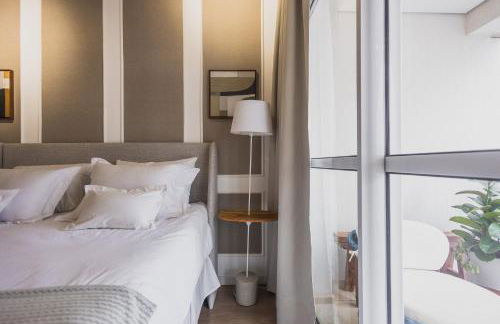 Elegância e Conforto no Ed Jh Palhano 1303 - Foto 4