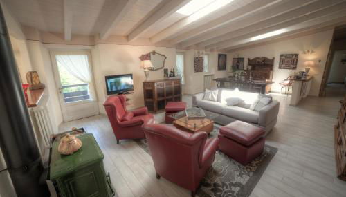 Villetta La Foresteria - Foto 4