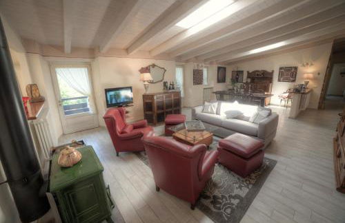 Villetta La Foresteria - Foto 4