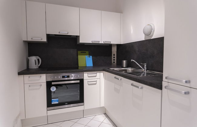 Stuckgasse Apartments - Foto 23