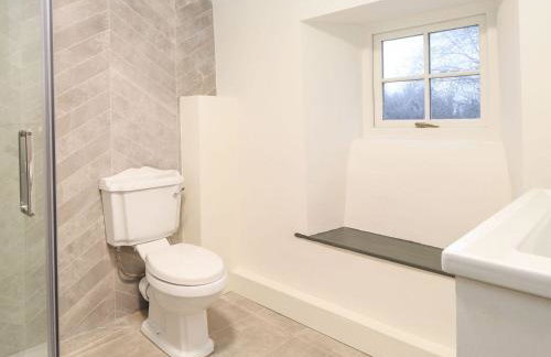 Hazelrigg Cottage - Foto 21