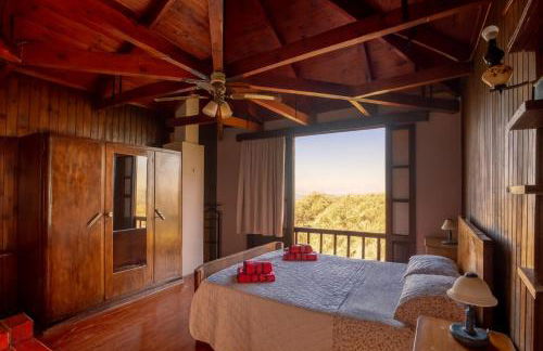 Rustic Retreat - Private Pool in Nature's Embrace - Photo 16