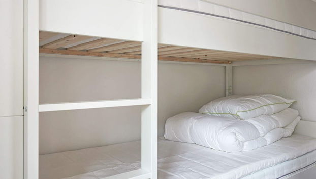 14 Person Holiday Home in Ronne - Foto 4, Habitación