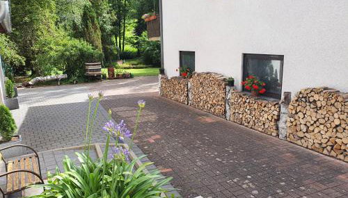 Ferienwohnung Haus Sonnenschein - Foto 4, Garden