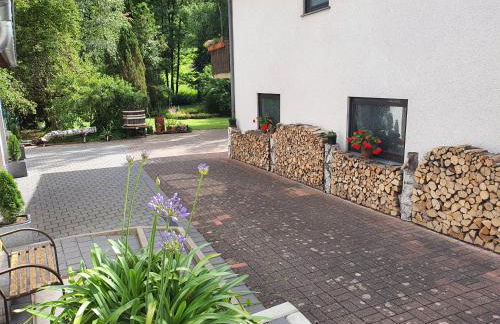 Ferienwohnung Haus Sonnenschein - Foto 4