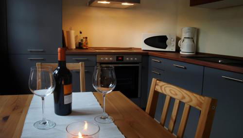 Ferienwohnung am Stadtpark - Foto 5