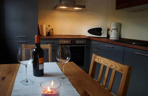 Ferienwohnung am Stadtpark - Foto 5