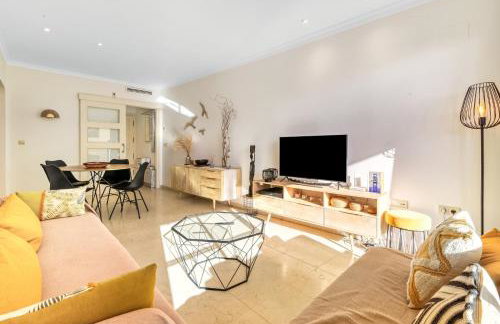 Apto frente al mar con piscina - Foto 37