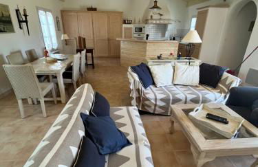 Maison chaleureuse à deux pas des dunes - Foto 1